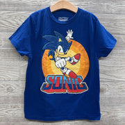 Character Shirt 7/8