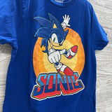 Character Shirt 7/8