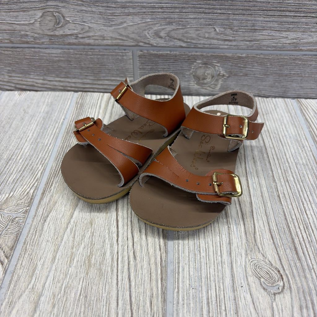 Sea Wees Sandals 4C *