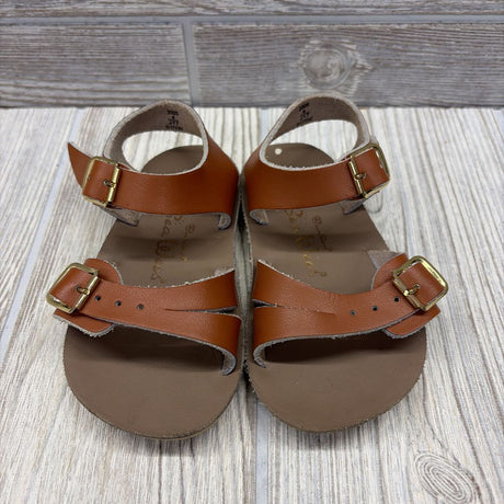 Sea Wees Sandals 4C *