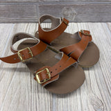 Sea Wees Sandals 4C *