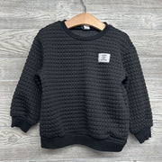 Quilted Crewneck Classic Wear Best 5