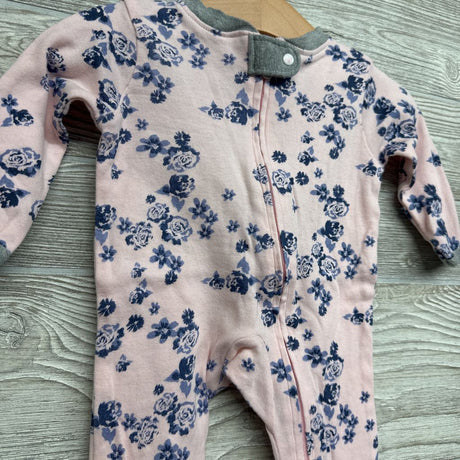 Sleeper Flowers NB