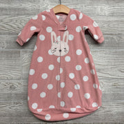 Blanket Sleepsack Dots Bunny 0-3M