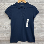 NEW Polo Shirt 10-12