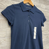 NEW Polo Shirt 10-12