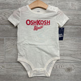 NEW Bodysuit Logo 18M
