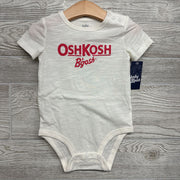 NEW Bodysuit Logo 18M