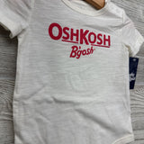 NEW Bodysuit Logo 18M