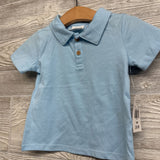 NEW Polo Shirt 18M