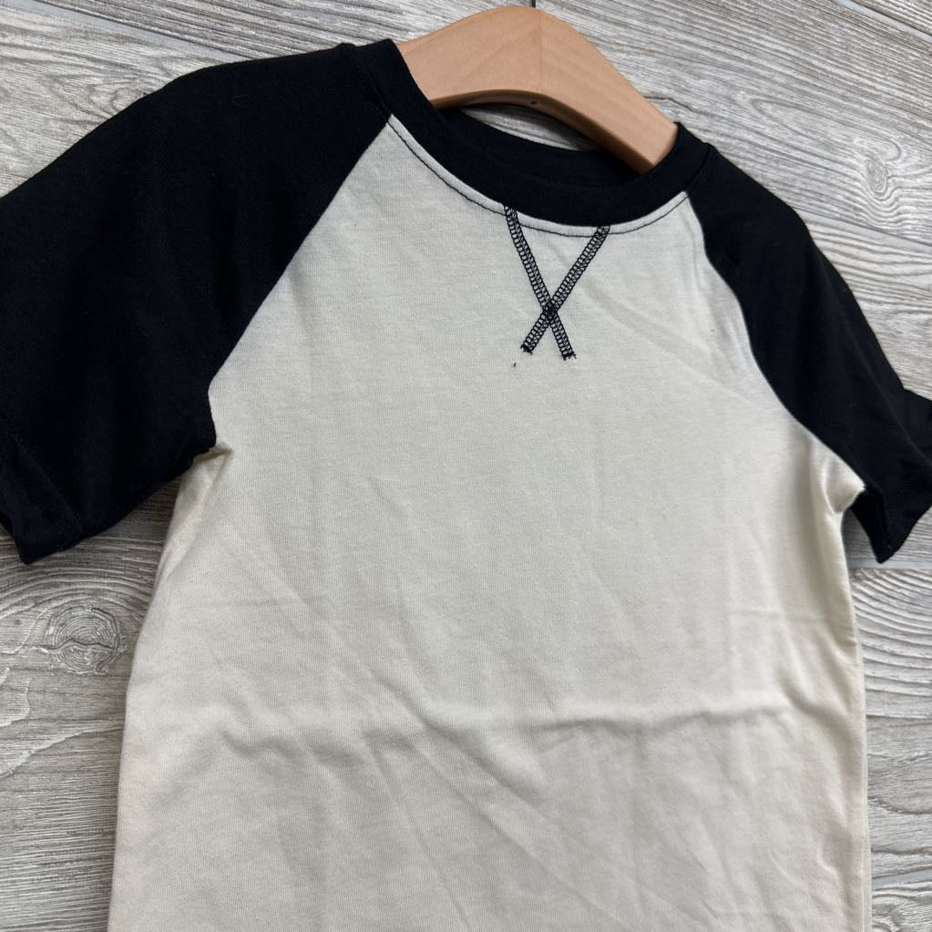 Raglan Shirt 4