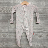 Bamboo Sleeper Deer Bunnies 0-3M