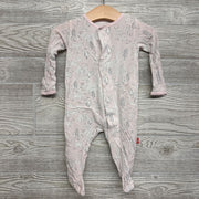 Bamboo Sleeper Deer Bunnies 0-3M