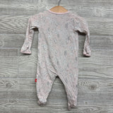 Bamboo Sleeper Deer Bunnies 0-3M