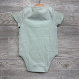 NEW Bodysuit Dinosaurs Let's Roll 18-24M