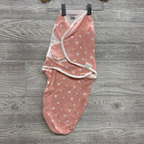 Soothe Swaddle Wrap Flowers Butterflies 0-3