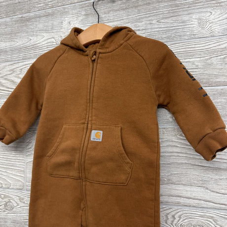 LS Coverall W/ Hood 9M