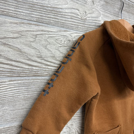 LS Coverall W/ Hood 9M