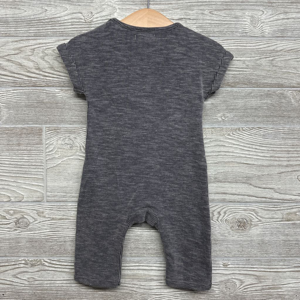 Ribbed Outfit Be Cool Be Kind 6M