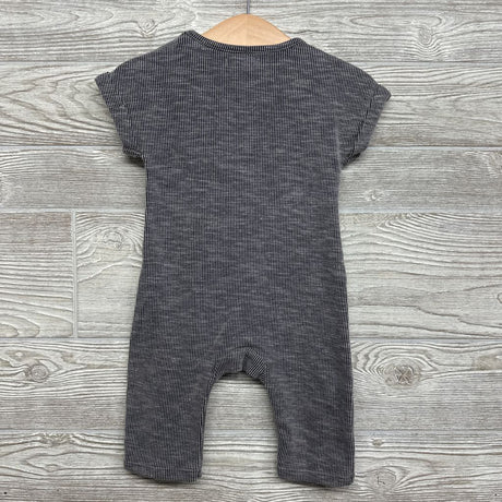 Ribbed Outfit Be Cool Be Kind 6M