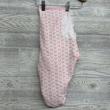 Soothe Swaddle Wrap Flowers 0-3