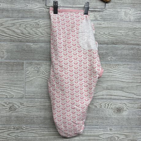 Soothe Swaddle Wrap Flowers 0-3