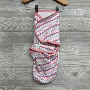 Swaddle Chevron 0-3M