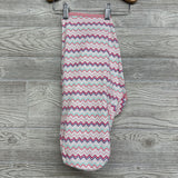 Swaddle Chevron 0-3M