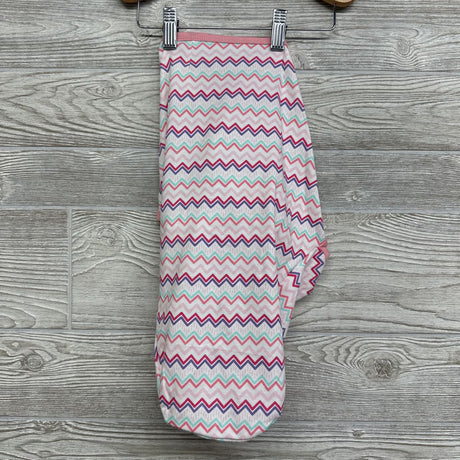 Swaddle Chevron 0-3M