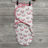 Swaddle Rainbows 0-3M
