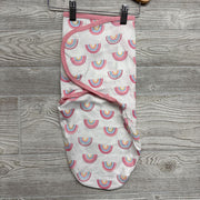 Swaddle Rainbows 0-3M