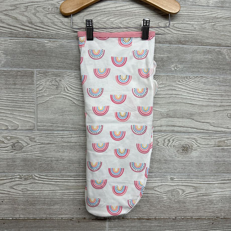 Swaddle Rainbows 0-3M