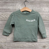 Crewneck Big Bro 12M