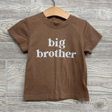 Shirt Big Brother 12M