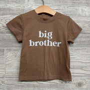 Shirt Big Brother 12M