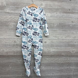 Blanket Sleeper Construction Trucks 5T