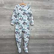Blanket Sleeper Construction Trucks 5T