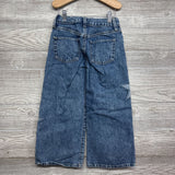 Wide Leg Jeans Stars 6