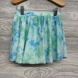 Active Tie Dye Skort 5T
