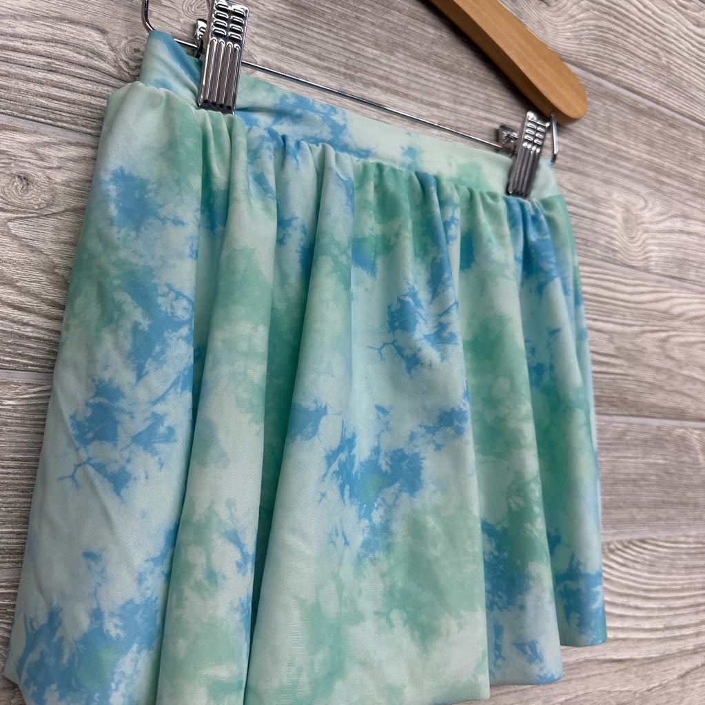 Active Tie Dye Skort 5T