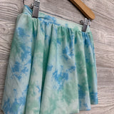 Active Tie Dye Skort 5T