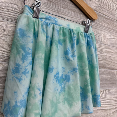 Active Tie Dye Skort 5T
