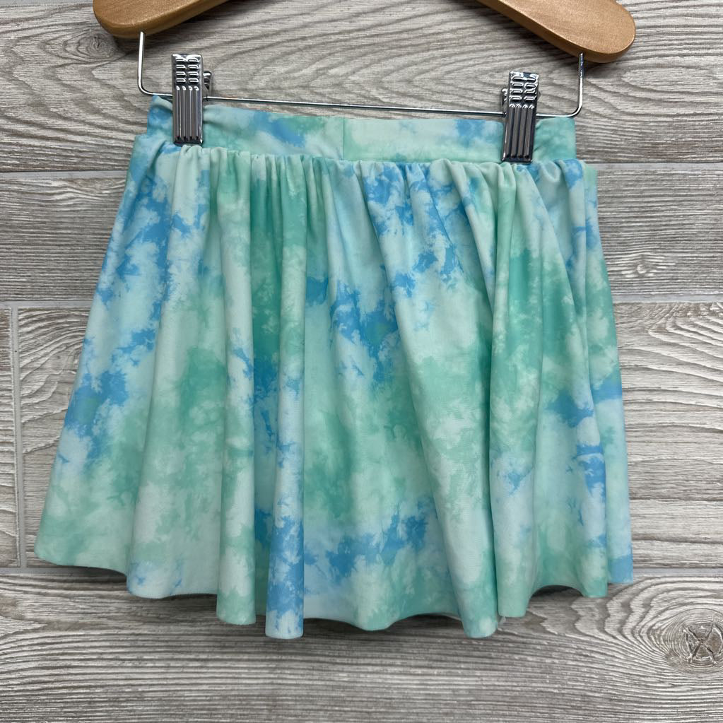 Active Tie Dye Skort 5T