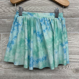 Active Tie Dye Skort 5T