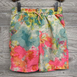 Swim Trunks Tie Dye 6-7