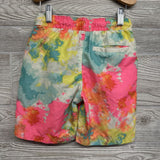 Swim Trunks Tie Dye 6-7