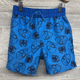 Swim Trunks Spider-Man 7