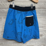 Swim Trunks Play Station Controllers 6-7