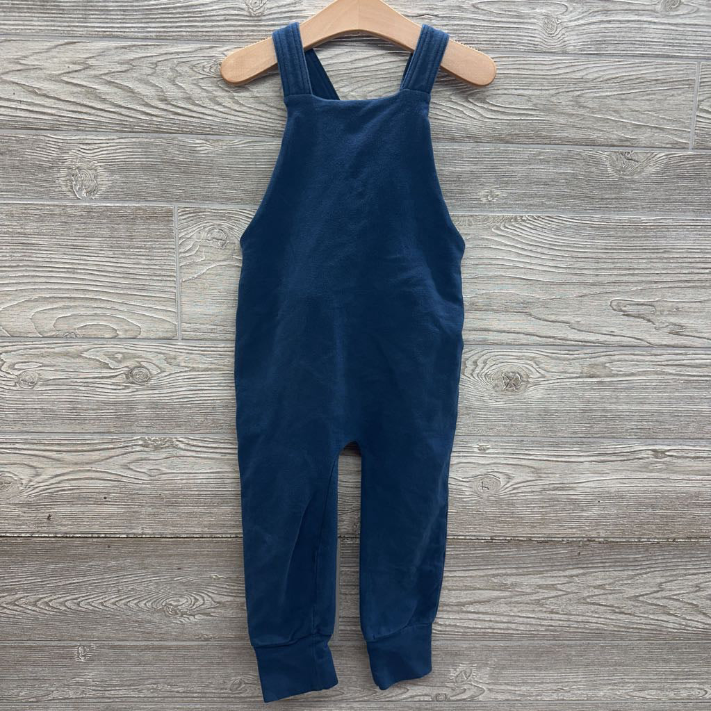 Adjustable Overalls 4t