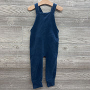 Adjustable Overalls 4t